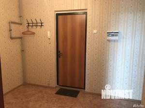 1-к квартира, вторичка, 38м2, 8/10 этаж
