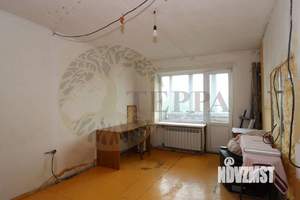 2-к квартира, вторичка, 46м2, 9/9 этаж