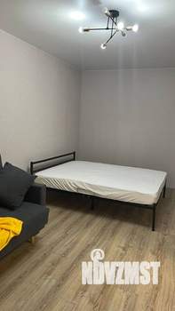 1-к квартира, вторичка, 42м2, 25/25 этаж