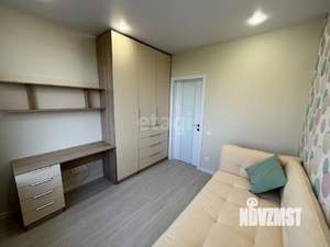 2-к квартира, вторичка, 65м2, 9/25 этаж