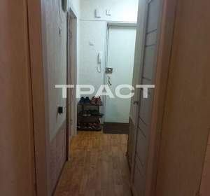 1-к квартира, вторичка, 30м2, 4/5 этаж