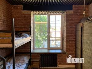 4-к квартира, вторичка, 75м2, 2/3 этаж