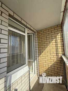 2-к квартира, вторичка, 61м2, 2/19 этаж