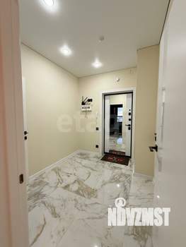 2-к квартира, вторичка, 51м2, 15/16 этаж