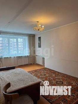 3-к квартира, вторичка, 60м2, 4/9 этаж