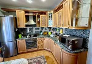 2-к квартира, вторичка, 73м2, 5/6 этаж