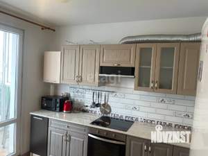 1-к квартира, вторичка, 37м2, 6/17 этаж