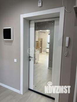 3-к квартира, вторичка, 65м2, 9/25 этаж