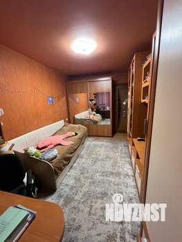 3-к квартира, вторичка, 62м2, 7/9 этаж