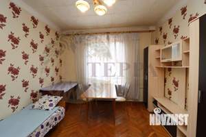 2-к квартира, вторичка, 47м2, 3/5 этаж