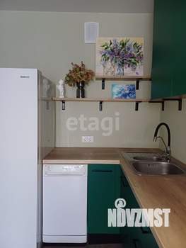 2-к квартира, вторичка, 62м2, 15/17 этаж