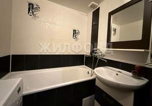 2-к квартира, вторичка, 55м2, 1/10 этаж