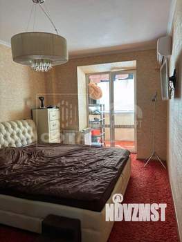 3-к квартира, вторичка, 78м2, 2/5 этаж