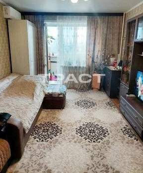 1-к квартира, вторичка, 38м2, 7/10 этаж