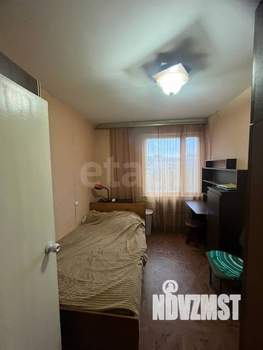 4-к квартира, вторичка, 69м2, 9/9 этаж
