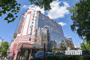 1-к квартира, вторичка, 52м2, 6/11 этаж
