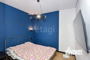 2-к квартира, вторичка, 39м2, 5/5 этаж