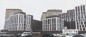 2-к квартира, строящийся дом, 71м2, 9/16 этаж