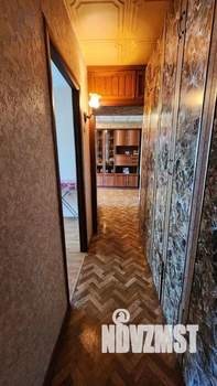 3-к квартира, вторичка, 53м2, 6/9 этаж