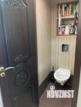 4-к квартира, вторичка, 82м2, 6/9 этаж