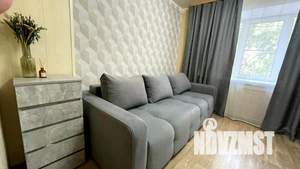 Студия квартира, вторичка, 16м2, 2/5 этаж