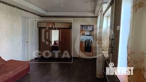 1-к квартира, вторичка, 41м2, 5/5 этаж