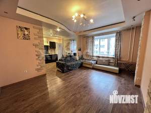 3-к квартира, вторичка, 89м2, 3/5 этаж