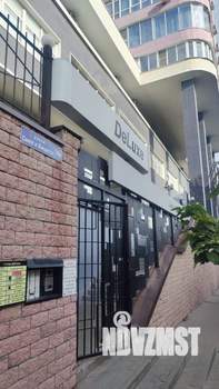 1-к квартира, вторичка, 49м2, 11/27 этаж