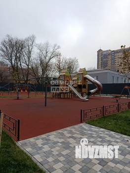 1-к квартира, вторичка, 29м2, 10/18 этаж