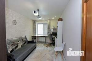 3-к квартира, вторичка, 82м2, 3/6 этаж