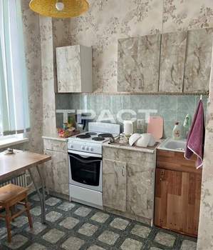 1-к квартира, вторичка, 36м2, 7/16 этаж