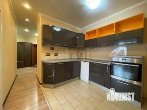 2-к квартира, вторичка, 53м2, 9/12 этаж