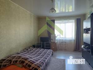 1-к квартира, вторичка, 46м2, 8/15 этаж