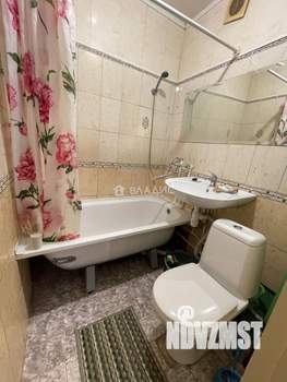 1-к квартира, вторичка, 38м2, 6/9 этаж