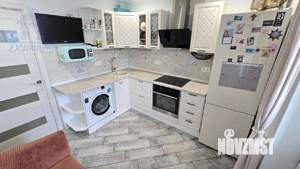 1-к квартира, вторичка, 38м2, 18/18 этаж