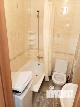 Студия квартира, вторичка, 25м2, 2/16 этаж