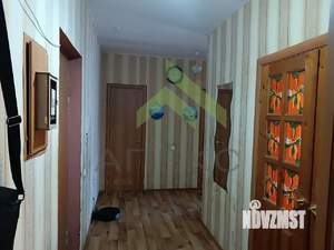 1-к квартира, вторичка, 46м2, 7/15 этаж