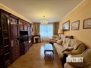 3-к квартира, вторичка, 67м2, 5/10 этаж