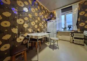 3-к квартира, вторичка, 60м2, 10/10 этаж