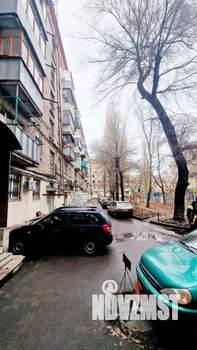 2-к квартира, вторичка, 39м2, 2/6 этаж