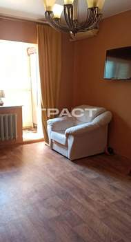 1-к квартира, вторичка, 41м2, 4/10 этаж