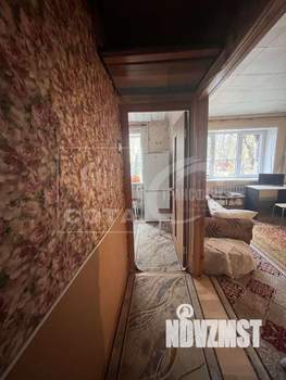 1-к квартира, вторичка, 31м2, 1/5 этаж