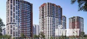 1-к квартира, вторичка, 38м2, 4/20 этаж