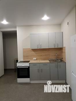 1-к квартира, вторичка, 46м2, 8/16 этаж