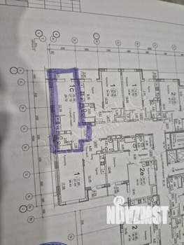 Студия квартира, вторичка, 29м2, 6/17 этаж