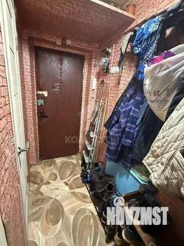 1-к квартира, вторичка, 31м2, 3/3 этаж