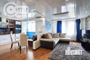 3-к квартира, вторичка, 86м2, 8/10 этаж