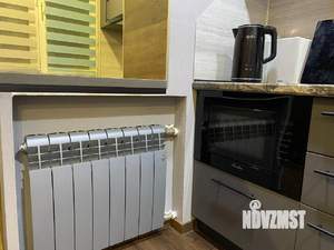 2-к квартира, вторичка, 59м2, 11/16 этаж