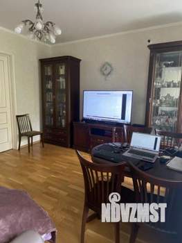 3-к квартира, вторичка, 69м2, 2/5 этаж