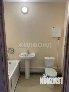 1-к квартира, вторичка, 38м2, 14/17 этаж